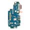 Samsung (GH96-14802A) USB charging board - Galaxy S22 Ultra; SM-S908B - Various Spare Parts - Smartphone - Techbox