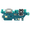 Samsung (GH96-15201A) USB charging board - Samsung Galaxy A13 5G; SM-A136B - Various Spare Parts - Smartphone - Techbox