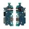 Samsung (GH96-16227A) Charging Board, Galaxy A25 5G; SM-A256B - Various Spare Parts - Smartphone - Techbox
