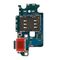 Samsung (GH96-16507A) Charging Board, Galaxy S24; SM-S921B | Techbox