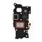 Samsung (GH97-25964A) Speaker Top with antenne - for Samsung Galaxy S21 Plus 5G; SM-G996B - Microphones - Smartphone - Techbox