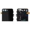 Samsung (GH97-30012D) Outer OLED Touchscreen - Light Green, Galaxy Z Flip6; SM-F741 | Techbox