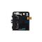 Samsung (GH97-30012D) Outer OLED Touchscreen - Light Green, Galaxy Z Flip6; SM-F741 | Techbox