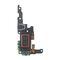 Samsung (GH97-31466A) MEA REAR-TOP_OPEN - Microphones - Smartphone - Techbox