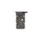 Samsung (GH98-46193A) Original ASSY SIM TRAY-DUAL_ZK;SM-G996U,OPEN,BLAC - Various Spare Parts - Smartphone - Techbox