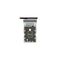 Samsung (GH98-47086A) Sim tray phantom black - Galaxy S22 Galaxy S22+; SM-S901B SM-S906B - Various Spare Parts - Smartphone - Techbox