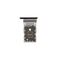 Samsung (GH98-47996A) Simcard Tray - Black - Samsung Galaxy S23 5G / S23 Plus 5G; SM-S916B - Various Spare Parts - Smartphone - Techbox