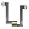 For iPhone/iPad (iPadA206B) Dock Connector - Black, for iPad Air 2 | Techbox