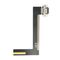 For iPhone/iPad (iPadA206B) Dock Connector - Black, for iPad Air 2 | Techbox