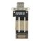 For iPhone/iPad (iPadP122106B) Dock Connector - Black, for iPad Pro 12.9 (2021 & 2022) | Techbox