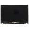 For iPhone/iPad (MACA13201001SB) Display with Rear Cover (Factory std.) - Silver, For MacBook Air 13 (2020); A2179 - LED Screens - Laptop LCD - Techbox