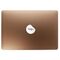 For iPhone/iPad (MACA13202001GOB) Display with Rear Cover (Factory std.) - Gold, For MacBook Air 13 (2020); A2337 | Techbox
