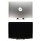 For iPhone/iPad (MACA13202001GRB) Display with Rear Cover (Factory std.) - Space Gray, For MacBook Air 13 (2020); A2337 | Techbox