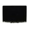 For iPhone/iPad (MACA13202001GRB) Display with Rear Cover (Factory std.) - Space Gray, For MacBook Air 13 (2020); A2337 | Techbox