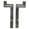 For iPhone/iPad (MACP13161007) Flex Cable Trackpad, For MacBook Pro 13 (2016); A1706 - Smartphone Flex Connectors - Smartphone - Techbox