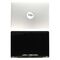For iPhone/iPad (MACP13162001SB) Display with Rear Cover (Factory std.) - Silver, For MacBook Pro 13 (2016); A1708
