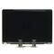 For iPhone/iPad (MACP13181001SB4) Display with Rear Cover (Pulled) - Silver, For MacBook Pro 13 (2018); A1989 - LED Screens - Smartphone LCD - Techbox