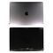 For iPhone/iPad (MACP13191001GRB) Display with Rear Cover (Factory std.) - Space Gray, For MacBook Pro 13 (2019); A2159 - LED Screens - Smartphone LCD - Techbox