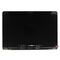 For iPhone/iPad (MACP13191001GRB) Display with Rear Cover (Factory std.) - Space Gray, For MacBook Pro 13 (2019); A2159 - LED Screens - Smartphone LCD - Techbox