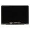 For iPhone/iPad (MACP13202001SB4) Display with Rear Cover (Pulled) - Silver, For MacBook Pro 13 (2020); A2289