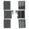 For iPhone/iPad (MACP13202005) Battery (Best Possible), For MacBook Pro 13 (2020); A2289