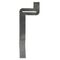 For iPhone/iPad (MACP13202007) Flex Cable Trackpad, For MacBook Pro 13 (2020); A2289 - Smartphone Flex Connectors - Smartphone - Techbox