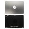 For iPhone/iPad (MACP13203001GRB) Display with Rear Cover (Factory std.) - Space Gray, For MacBook Pro 13 (2020); A2338