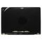 For iPhone/iPad (MACP13203001GRB) Display with Rear Cover (Factory std.) - Space Gray, For MacBook Pro 13 (2020); A2338