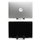 For iPhone/iPad (MACP13203001SB) Display with Rear Cover (Factory std.) - Silver, For MacBook Pro 13 (2020); A2338 - LED Screens - Smartphone LCD - Techbox