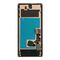 Google (GOP6PRO01BF4) OLED Touchscreen (Pulled & incl. frame) - Black, Google Pixel 6 Pro - LED Screens - Smartphone LCD - Techbox