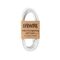 LifeWire (LW-10002) (BULK) Cable - USB-C to Lightning (non MFi) - 15W - 1m - White
