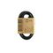 LifeWire (LW-10003) (BULK) Cable - USB-A to USB-C - 12W - 0.5m - Black