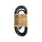 LifeWire (LW-10008) (BULK) Cable - USB-C to USB-C - 60W - 1m - Black