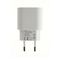 Lifewire (LW-10010) (BULK) Wall Charger - 20W - USB-C - Single Port - Travel Chargers - Smartphone Chargers - Techbox