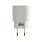 Lifewire (LW-10010) (BULK) Wall Charger - 20W - USB-C - Single Port - Travel Chargers - Smartphone Chargers - Techbox