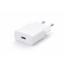 LifeWire (LW-10012) (BULK) Wall Charger - 30W - USB-C - Single Port - Flat - White