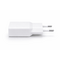 LifeWire (LW-10012) (BULK) Wall Charger - 30W - USB-C - Single Port - Flat - White