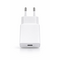 LifeWire (LW-10012) (BULK) Wall Charger - 30W - USB-C - Single Port - Flat - White