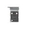 Samsung (GH98-50690D) SIM Tray (Original) - White, Samsung Galaxy S26 Ultra ; SM-S948 - Various Spare Parts - Smartphone - Techbox
