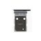 Samsung (GH98-50751C) SIM Tray (Original) - Violet, Samsung Galaxy S26; SM-S942 - Various Spare Parts - Smartphone - Techbox