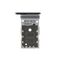 Samsung (GH98-50887A) SIM Tray (Original) - Black, Samsung Galaxy S26 Plus; SM-S947 - Various Spare Parts - Smartphone - Techbox