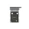 Samsung (GH98-50887C) SIM Tray (Original) - Violet, Samsung Galaxy S26 Plus; SM-S947 - Various Spare Parts - Smartphone - Techbox