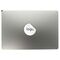 For iPhone/iPad (MACP16191001SB4) Display with Rear Cover (Pulled) - Silver, For MacBook Pro 16 (2019); A2141 - LED Screens - Smartphone LCD - Techbox
