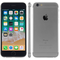 For iPhone/iPad (PO-6S-128-SGREY-CP) PO-C+ iPhone 6S - 128GB - Space Grey - (PO Average used, C+) - Smartphones - Used - Techbox