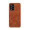 Minim (MM-10301) Minim Backcover - Cognac, Samsung Galaxy A52/A52 5G/A52s 5G | Techbox