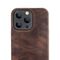 Minim (MM-10326) Backcover - Brown, for iPhone 13 Pro | Techbox