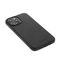 Minim (MM-10327)  Minim Backcover - Black, Apple iPhone 13 Pro Max - Apple Cases - Cases - Techbox