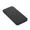 Minim (MM-10327)  Minim Backcover - Black, Apple iPhone 13 Pro Max - Apple Cases - Cases - Techbox