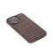 Minim (MM-10329) Minim Backcover - Brown, Apple iPhone 13 Pro Max | Techbox