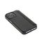 Minim (MM-10336)  Minim Book Case - Black, Apple iPhone 13 Pro - Apple Cases - Cases - Techbox